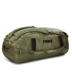 Thule | Fits up to size  " | Duffel 90L | TDSD-204 Chasm | Bag | Olivine | " | Waterproof