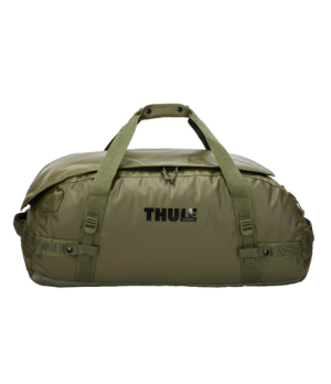 Thule | Fits up to size  " | Duffel 90L | TDSD-204 Chasm | Bag | Olivine | " | Waterproof