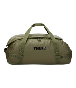 Thule | Fits up to size  " | Duffel 90L | TDSD-204 Chasm | Bag | Olivine | " | Waterproof