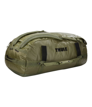 Thule | Fits up to size  " | Duffel 90L | TDSD-204 Chasm | Bag | Olivine | " | Waterproof