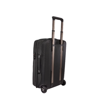 Thule | Fits up to size  " | Carry On | C2R-22 Crossover 2 | Carry-on luggage | Black | "