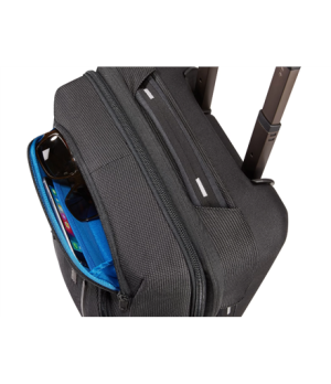 Thule | Fits up to size  " | Carry On | C2R-22 Crossover 2 | Carry-on luggage | Black | "