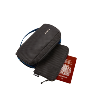 Thule | Travel Organizer | Crossover 2 | 2-in-1 pouch | Black