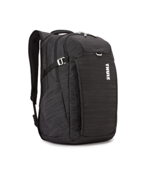 Thule | Backpack 28L | CONBP-216 Construct | Backpack for laptop | Black