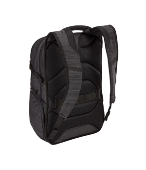 Thule | Backpack 28L | CONBP-216 Construct | Backpack for laptop | Black