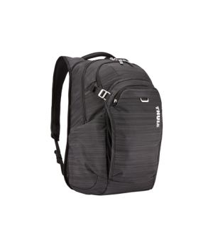 Thule | Backpack 24L | CONBP-116 Construct | Backpack for laptop | Black