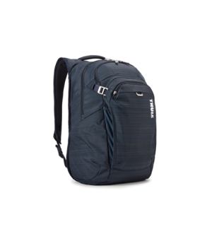 Thule | Backpack 24L | CONBP-116 Construct | Backpack for laptop | Carbon Blue