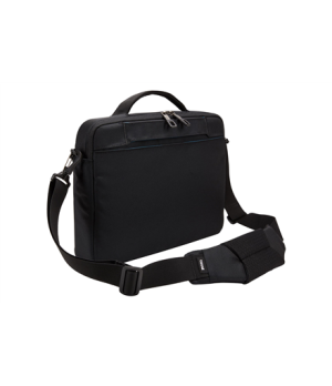 Thule | Subterra MacBook Attaché | TSA-315B | Fits up to size 15 " | Messenger - Briefcase | Black | Shoulder strap