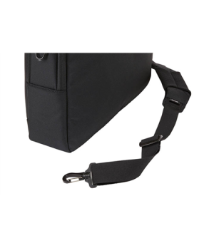 Thule | Fits up to size 15.6 " | Subterra Laptop Bag | TSSB-316B | Messenger - Briefcase | Black | Shoulder strap