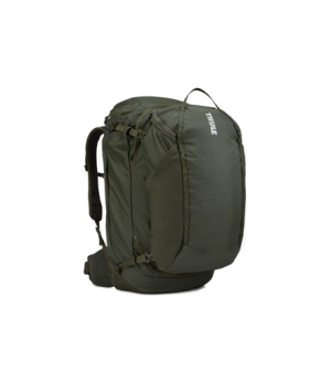 Thule | 70L Backpacking pack | TLPM-170 Landmark | Backpack | Dark Forest