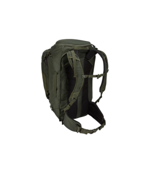 Thule | 70L Backpacking pack | TLPM-170 Landmark | Backpack | Dark Forest