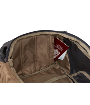 Thule | 70L Backpacking pack | TLPM-170 Landmark | Backpack | Dark Forest