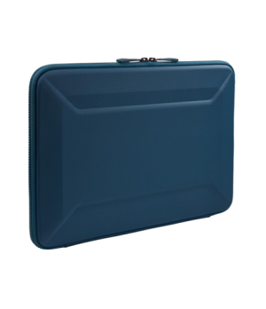 Thule | Gauntlet 4 MacBook Pro Sleeve | Fits up to size 16 " | Blue