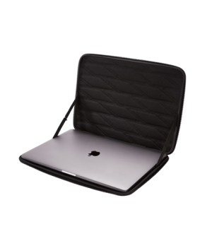 Thule | Gauntlet 4 MacBook Pro Sleeve | Fits up to size 16 " | Blue