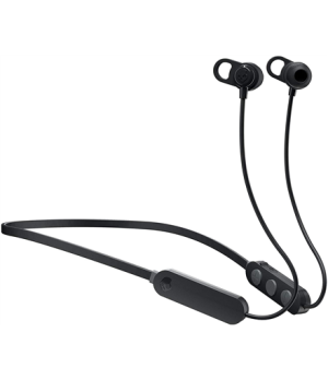 Skullcandy | Earphones with mic | Jib+ Wireless | Wireless | In-ear | Microphone | Wireless | Black