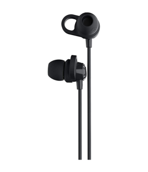 Skullcandy | Earphones with mic | Jib+ Wireless | Wireless | In-ear | Microphone | Wireless | Black