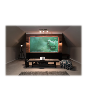 Projection Screen | AR120H-CLR | Diagonal 120 " | 16:9