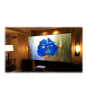 Projection Screen | AR120H-CLR | Diagonal 120 " | 16:9