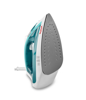 TEFAL | Steam Iron | FV1710 | Steam Iron | 1800 W | Water tank capacity 200 ml | Continuous steam 24 g/min | Steam boost perform