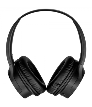 Panasonic | Wireless Headphones | RB-HF520BE-K | Wireless | Over-ear | Microphone | Wireless | Black