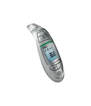 Medisana | Connect Infrared Multifunction Thermometer | TM 750 | Memory function | White