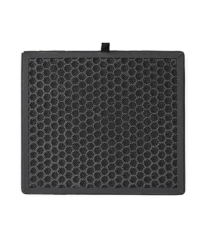 Carbon Filter | For Bora | Black