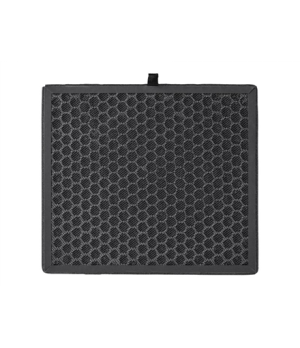 Carbon Filter | For Bora | Black