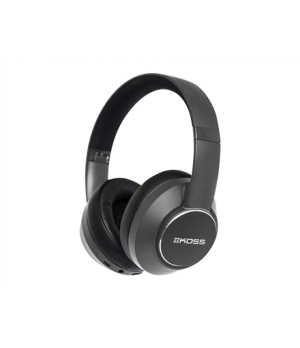 Koss Wireless Headphones BT740IQZ Wireless Over-Ear Microphone Noise canceling Wireless Black