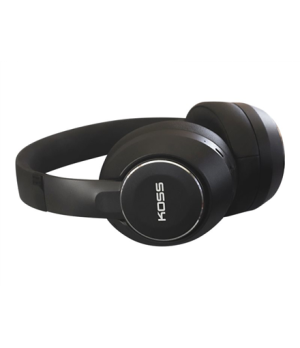 Koss Wireless Headphones BT740IQZ Wireless Over-Ear Microphone Noise canceling Wireless Black