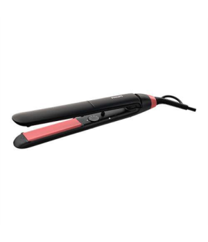 Philips | Hair Straitghtener | BHS376/00 | Warranty 24 month(s) | Ceramic heating system | Temperature (max) 230 °C | Black