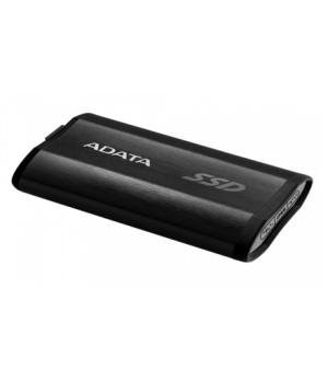 ADATA External SSD SE800 512 GB USB 3.2 Black