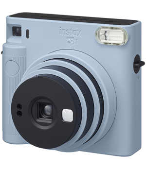 Fujifilm | Lithium | Glacier Blue | 0.3m - ∞ | 800 | Instax Square SQ1 Camera