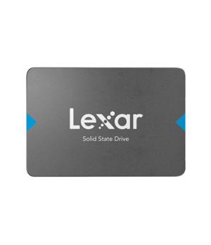 Lexar | NQ100 | 960 GB | SSD form factor 2.5" | Solid-state drive interface SATA III | Read speed 550 MB/s