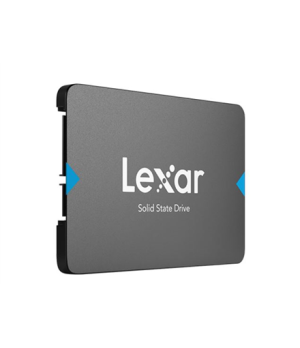 Lexar | NQ100 | 960 GB | SSD form factor 2.5" | Solid-state drive interface SATA III | Read speed 550 MB/s