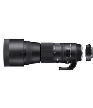 Sigma | 150-600mm F5.0-6.3 DG OS HSM | TC-1401 for Nikon [Contemporary]