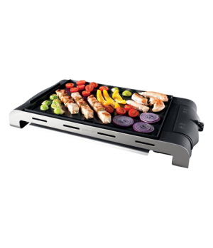 Gorenje Grill TG2514B Table 1400 W Black