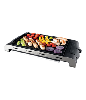 Gorenje Grill TG2514B Table 1400 W Black