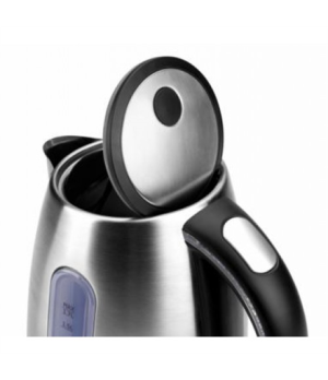 ETA | Kettle | ETA459890000 AGATA | Electric | 2000 W | 1.7 L | Stainless steel | 360° rotational base | Stainless steel