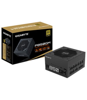 Gigabyte | Power Supply Unit | GP-P850GM | 850 W
