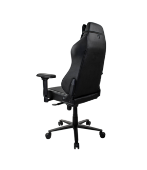 Arozzi Gaming Chair Primo Pu Black/Black logo