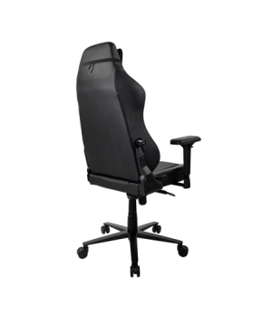 Arozzi Gaming Chair Primo Pu Black/Black logo