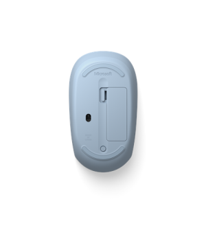 Microsoft | Bluetooth Mouse | RJN-00058 | Bluetooth mouse | Wireless | Bluetooth 4.0/4.1/4.2/5.0 | Pastel Blue | 1 year(s)