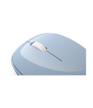 Microsoft | Bluetooth Mouse | RJN-00058 | Bluetooth mouse | Wireless | Bluetooth 4.0/4.1/4.2/5.0 | Pastel Blue | 1 year(s)