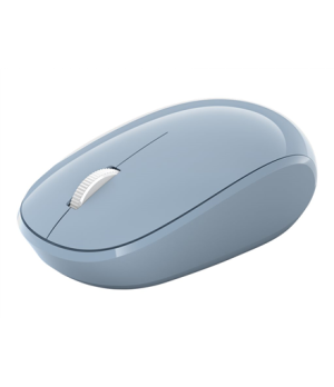 Microsoft | Bluetooth Mouse | RJN-00058 | Bluetooth mouse | Wireless | Bluetooth 4.0/4.1/4.2/5.0 | Pastel Blue | 1 year(s)