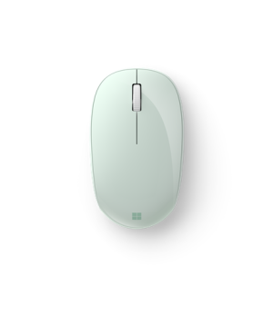 Microsoft | Bluetooth Mouse | RJN-00059 | Bluetooth mouse | Wireless | Bluetooth 4.0/4.1/4.2/5.0 | Mint | 1 year(s)