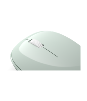 Microsoft | Bluetooth Mouse | RJN-00059 | Bluetooth mouse | Wireless | Bluetooth 4.0/4.1/4.2/5.0 | Mint | 1 year(s)