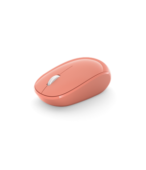 Microsoft | Bluetooth Mouse | RJN-00060 | Bluetooth mouse | Wireless | Bluetooth 4.0/4.1/4.2/5.0 | Peach | 1 year(s)