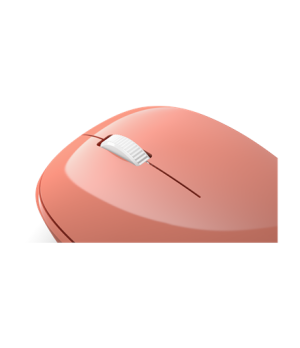 Microsoft | Bluetooth Mouse | RJN-00060 | Bluetooth mouse | Wireless | Bluetooth 4.0/4.1/4.2/5.0 | Peach | 1 year(s)