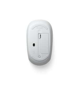 Microsoft | Bluetooth Mouse | Bluetooth mouse | RJN-00075 | Wireless | Bluetooth 4.0/4.1/4.2/5.0 | Glacier | 1 year(s)