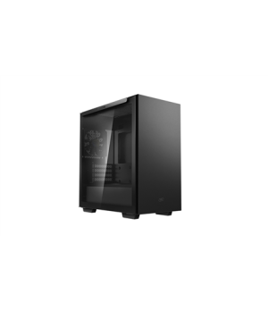 Deepcool | MACUBE 110 | Black | mATX | Power supply included No | ATX PS2 （Length less than 170mm)